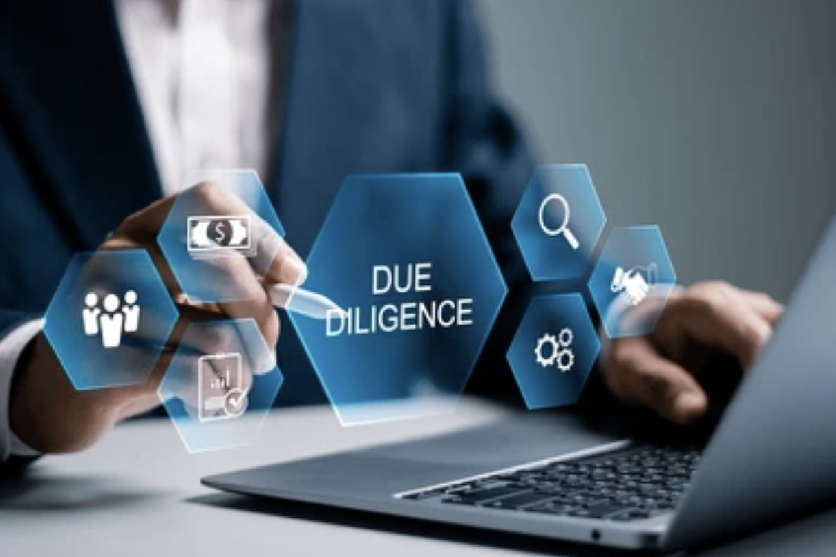 Sell Side Advisory Process | Step-by-Step M&A Guide for Sellers